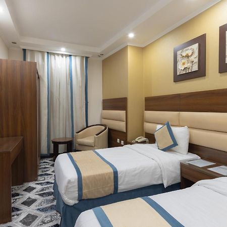 מכה Ehdaa Hotel מראה חיצוני תמונה