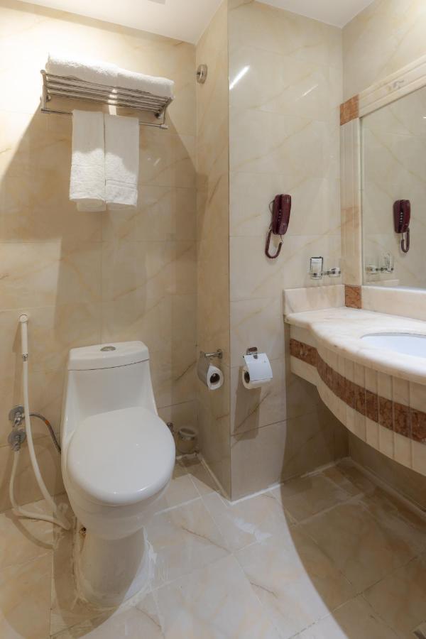 מכה Ehdaa Hotel מראה חיצוני תמונה