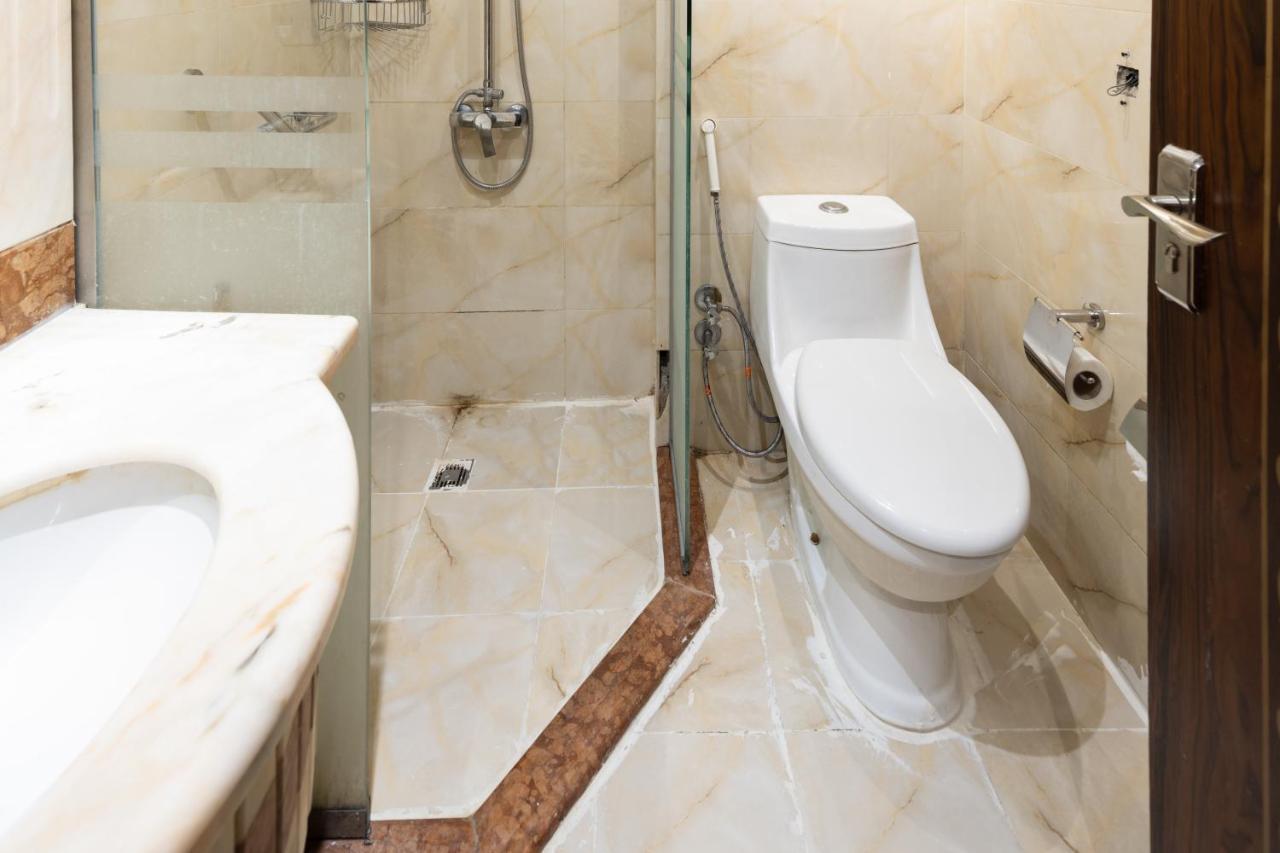מכה Ehdaa Hotel מראה חיצוני תמונה